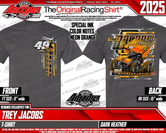 2025 Grey Tee